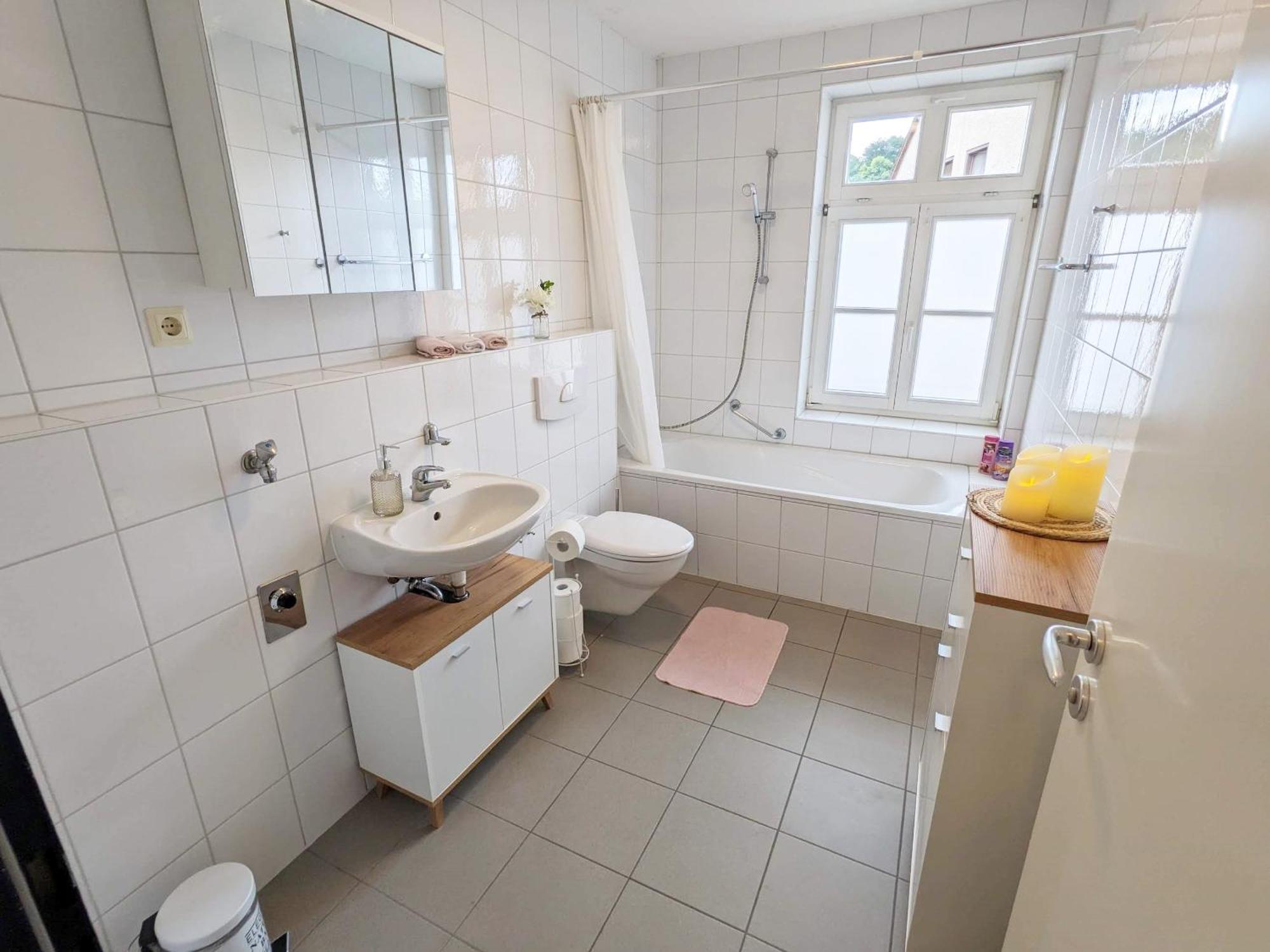 F3 Urlaubsmagie - Pool, Garten & Terrasse - 4P Sebnitz Bagian luar foto