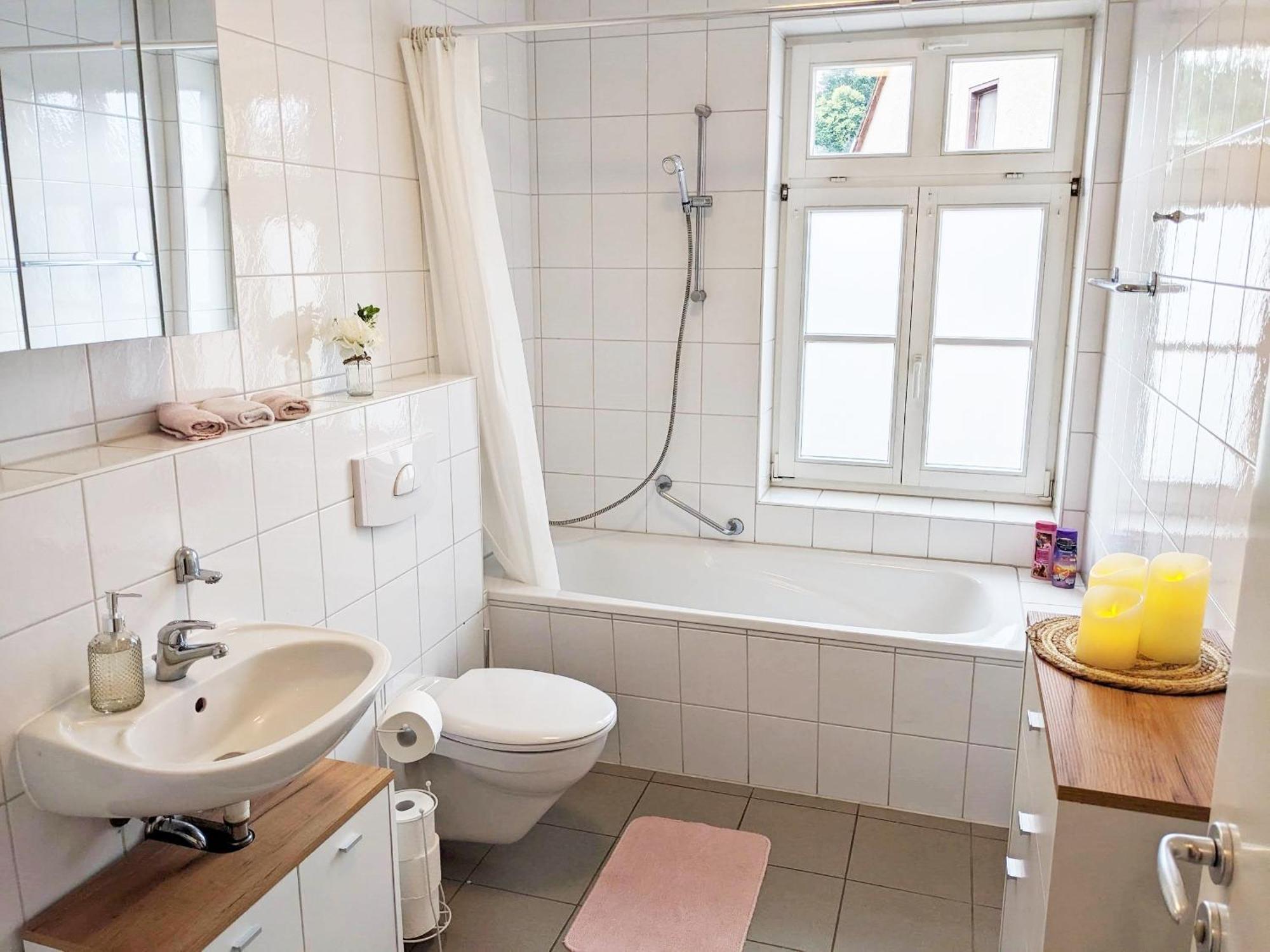F3 Urlaubsmagie - Pool, Garten & Terrasse - 4P Sebnitz Bagian luar foto